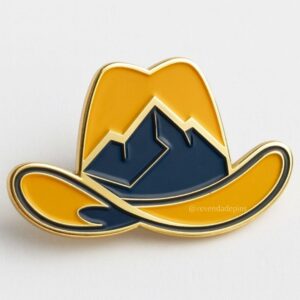 Pin Canadá - Calgary (Pré-venda)