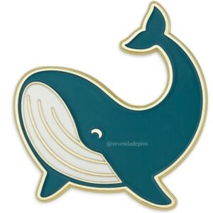 Pin Canadá - St Johns (Pré-venda)