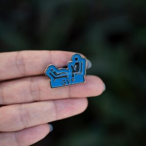 Pin COLIH - GVP - Paciente