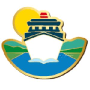 Pin Panamá - Cidade do Panamá (Pré-venda)