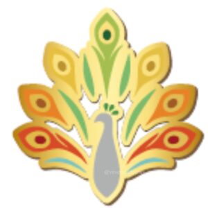 Pin Polônia - Varsóvia (Pré-venda)
