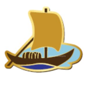 Pin Portugal - Porto (Pré-venda)