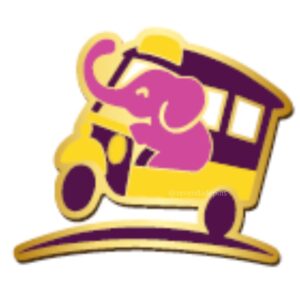 Pin Tailândia - Bancoque (Pré-venda)