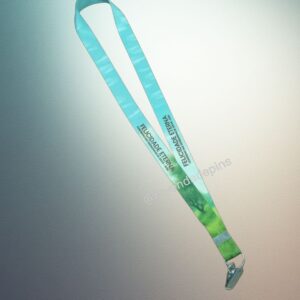 Cordão para crachá