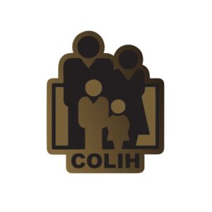 Pin Colih Clássico (Pré-venda)