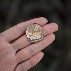 Pin Assembleia 2025/2026