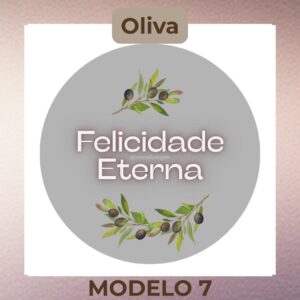 Bottom Modelo 7 - Oliva