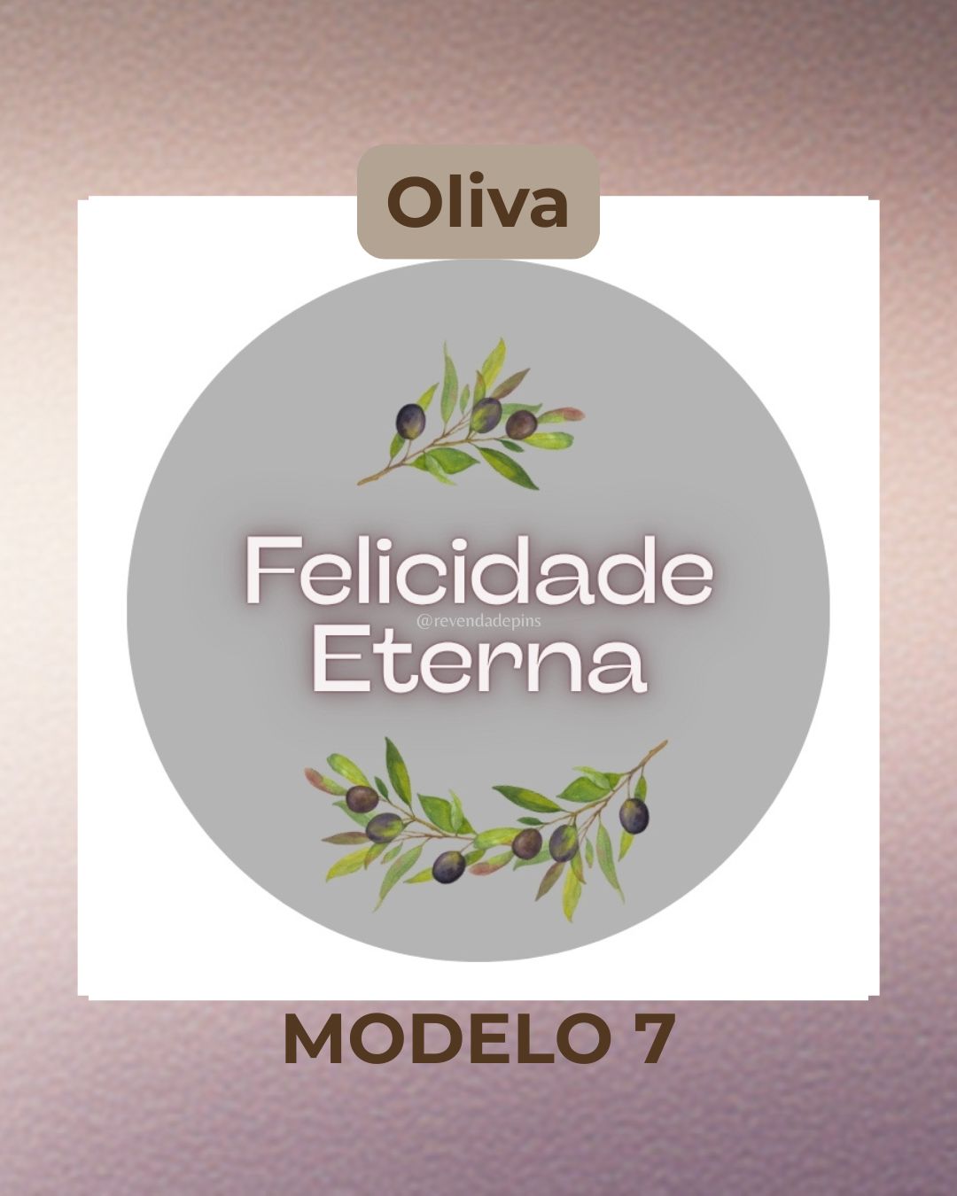 Bottom Modelo 7 - Oliva