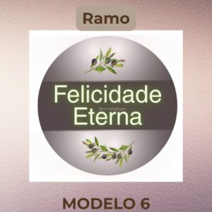 Bottom Modelo 6 - Ramo