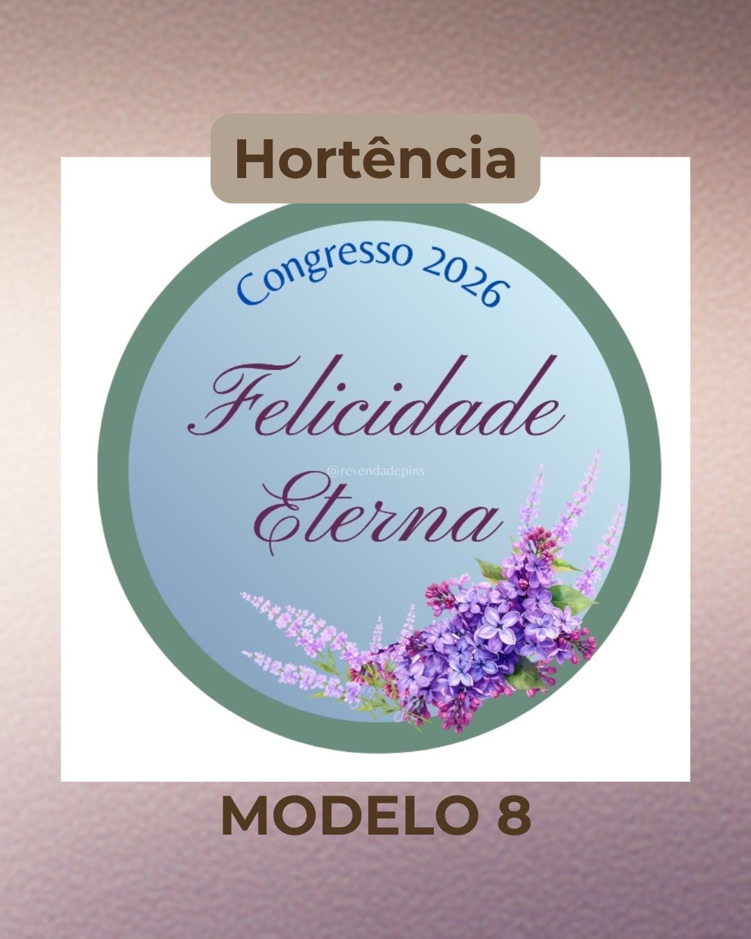 Bottom Modelo 8 - Hortênsia