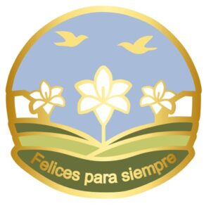 Pin Cong - Lírio - Espanhol (Pré-Venda)