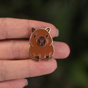 Pin Capi Baby