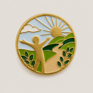 Pin Alegria (Assembleia 2026/2027)