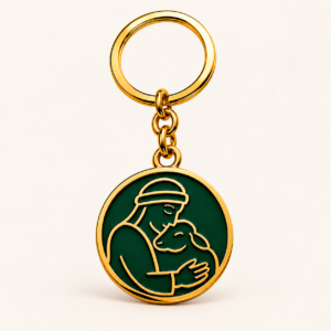Chaveiro Anciãos (envio Nov/26)