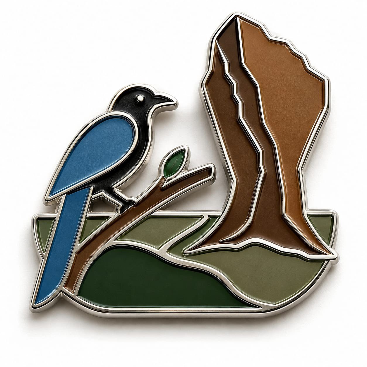 Pin Ponta Grossa Campanha (Envio previsto para novembro)