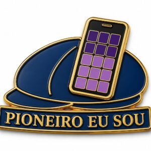 Pin Boina (Envio 13/10)