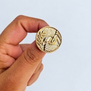 Pin Dádivas (Envio 13/10)